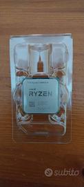 Processore AMD Ryzen 7 5800X3D