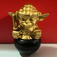 Yoda Rollinz 2.0 I Rarissimi, Star Wars, Esselunga