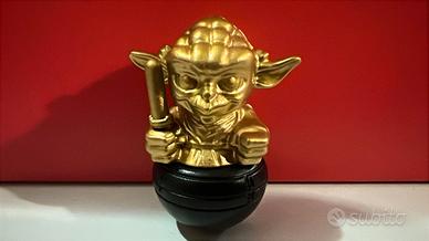 Yoda Rollinz 2.0 I Rarissimi, Star Wars, Esselunga