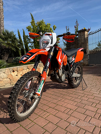 Ktm 450 EXC