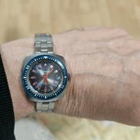 orologio vintage svizzero