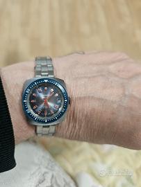 orologio vintage svizzero