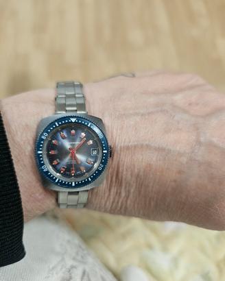 orologio vintage svizzero