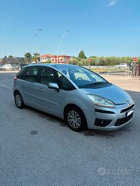 Citroen C4 Picasso 2.0 Diesel 138CV