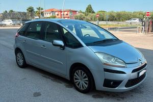 Citroen C4 Picasso 2.0 Diesel 138CV