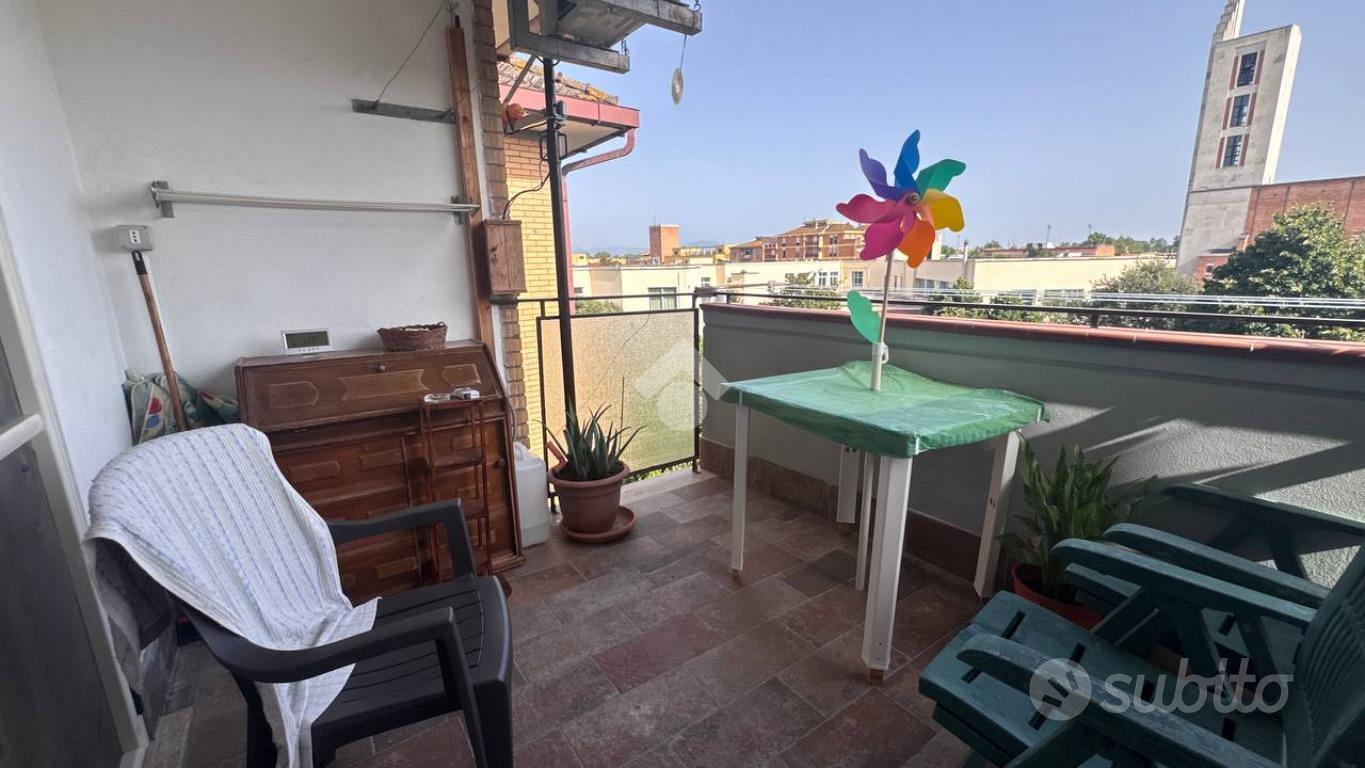 Appartamento – Pontinia, Borgo Pasubio - Vista 5