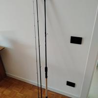 Canna da pesca Shimano Aero Specimen 450