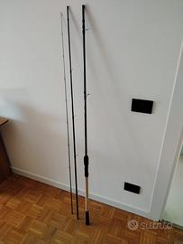 Canna da pesca Shimano Aero Specimen 450