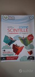 Come Scintille 3