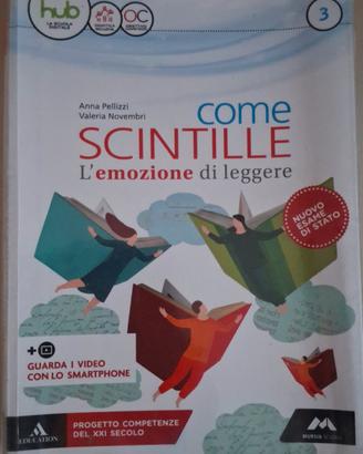 Come Scintille 3