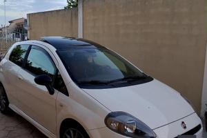 Fiat punto sport 2013