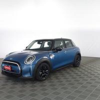 MINI Mini 5 Porte 1.5 Cooper Classic 5 porte