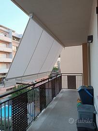 Tenda da sole tempotest