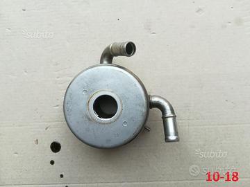 SCAMBIATORE OLIO ACQUA ORiGINALE YAMAHA R1 FZ1