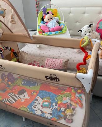 Box per bambini!!