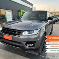 LAND ROVER RR Sport 2 serie Range Rover Sport ...