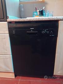 Lavapiatti Samsumg da incasso