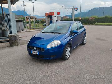 Fiat Grande Punto 