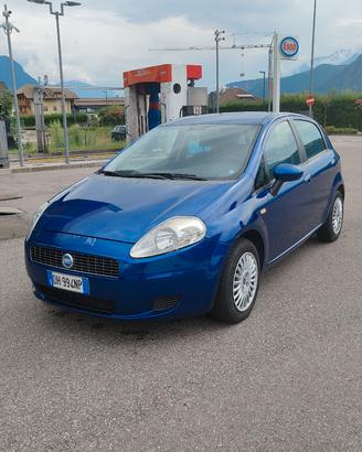 Fiat Grande Punto 