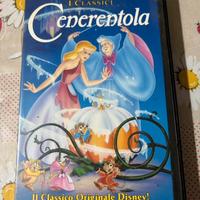 Walt  Disney  Cenerentola anno  1992