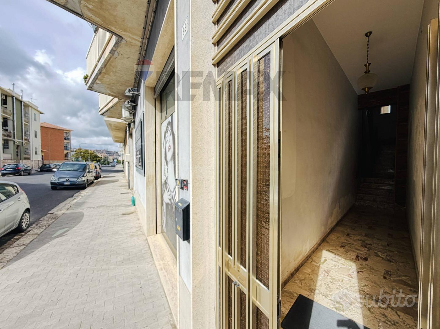 Appartamento – Ragusa, Cappuccini, Selvaggio - Vista 4