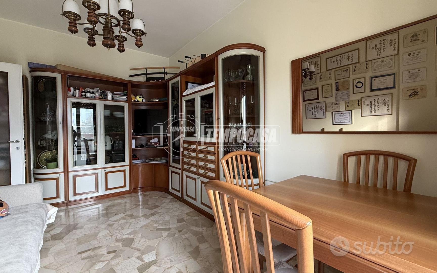 Appartamento – MI - Vista 3