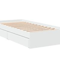 GIROLETTO NUOVO CON 4 CASSETTI - 120 X 190