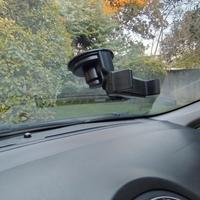 Porta Smartphone  Auto per Parabrezza 