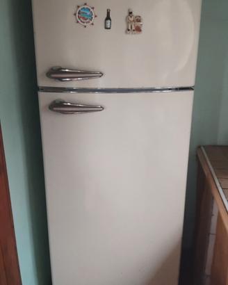 frigo più congelatore