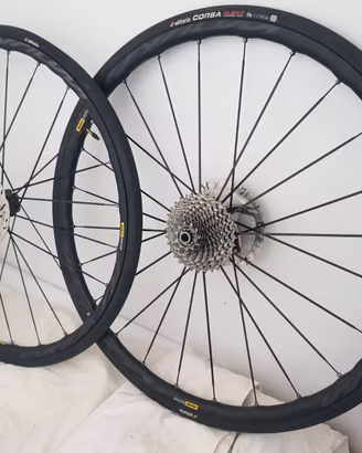 Ruote MAVIC KSYRIUM ELITE UST