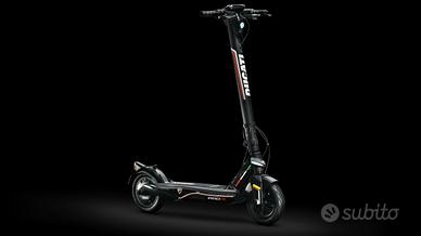 Riparazione Monopattini - Merate (LC)