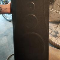 Sony HST-305 + CDP-M31