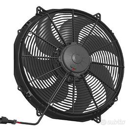 Ventola Spal 16”