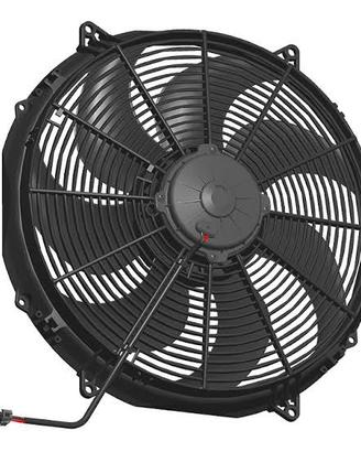 Ventola Spal 16”