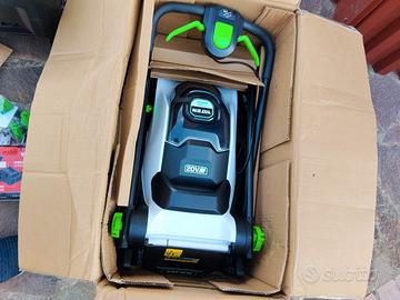 tosaerba a batteria,20 volt,
