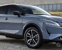 Ricambi Nissan Qashqai 2020/2024
