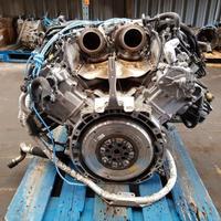 Motore Mercedes C190 AMG GT S codice M178.980