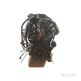 Motore Suzuki Ignis 1a Serie 1.3 B del 2001 - M13A