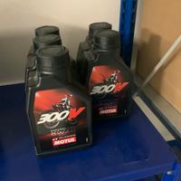 OLIO MOTORE MOTUL