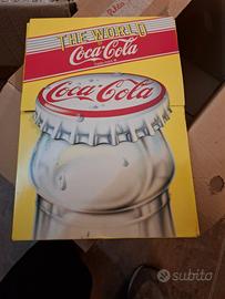 Album the world of coca cola