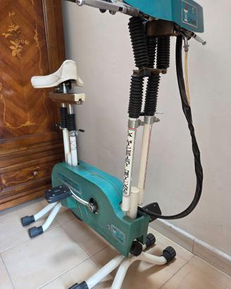 Cyclette vintage