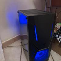 Pc Gaming Intel I5 Scheda Video Gtx Nvidia