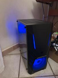 Pc Gaming Intel I5 Scheda Video Gtx Nvidia