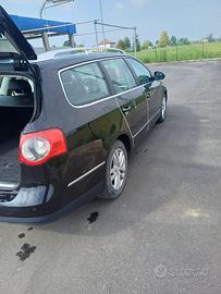 Volkswagen Pasat variant 2008