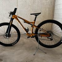 Lapierre XRM 8.9 - taglia M