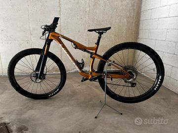 Lapierre XRM 8.9 - taglia M