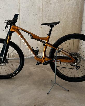 Lapierre XRM 8.9 - taglia M