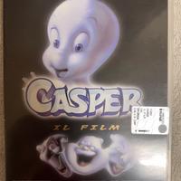 Dvd Casper (il film)