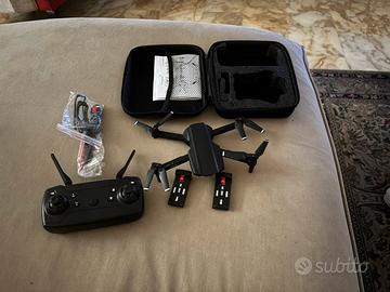 Mini drone Pro2