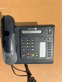 telefono fisso alcatel lucent 4039